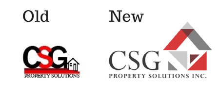 property preservation company logo